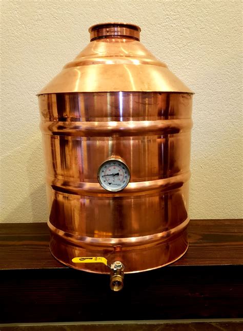 copper sheet metal for still|how to make copper stills.